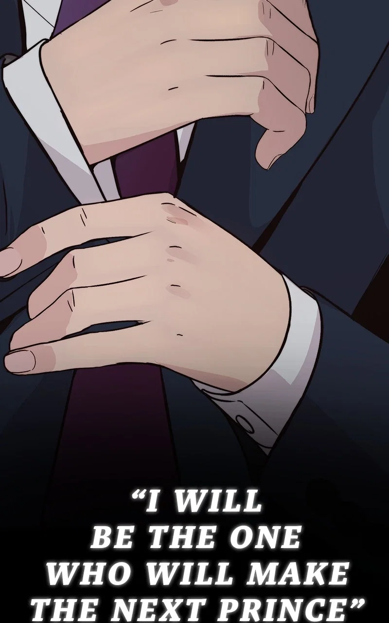 A Man's Man Chapter 207 - Page 8