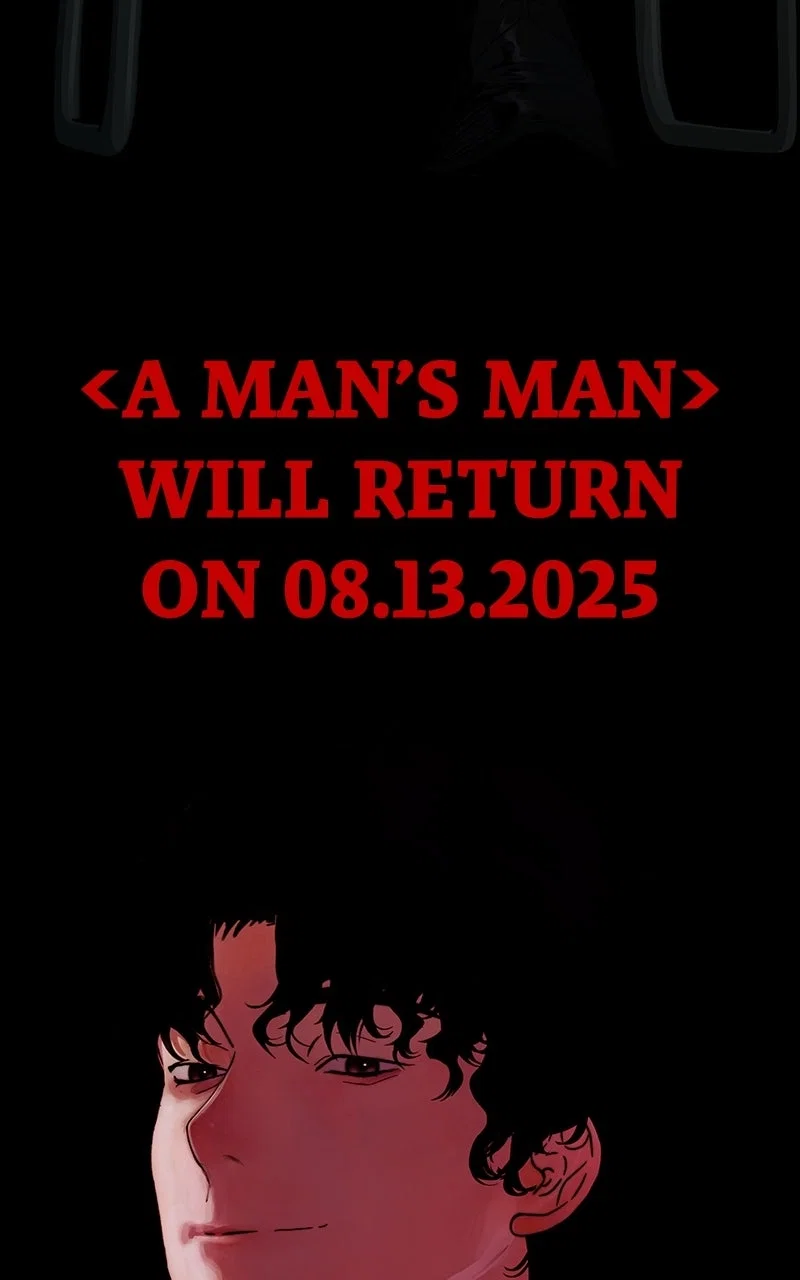 A Man's Man Chapter 207 - Page 11