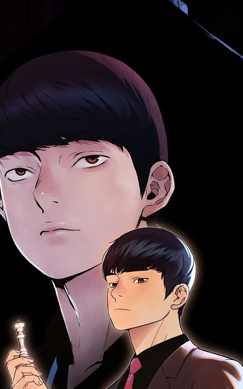 A Man's Man Chapter 207 - Page 13
