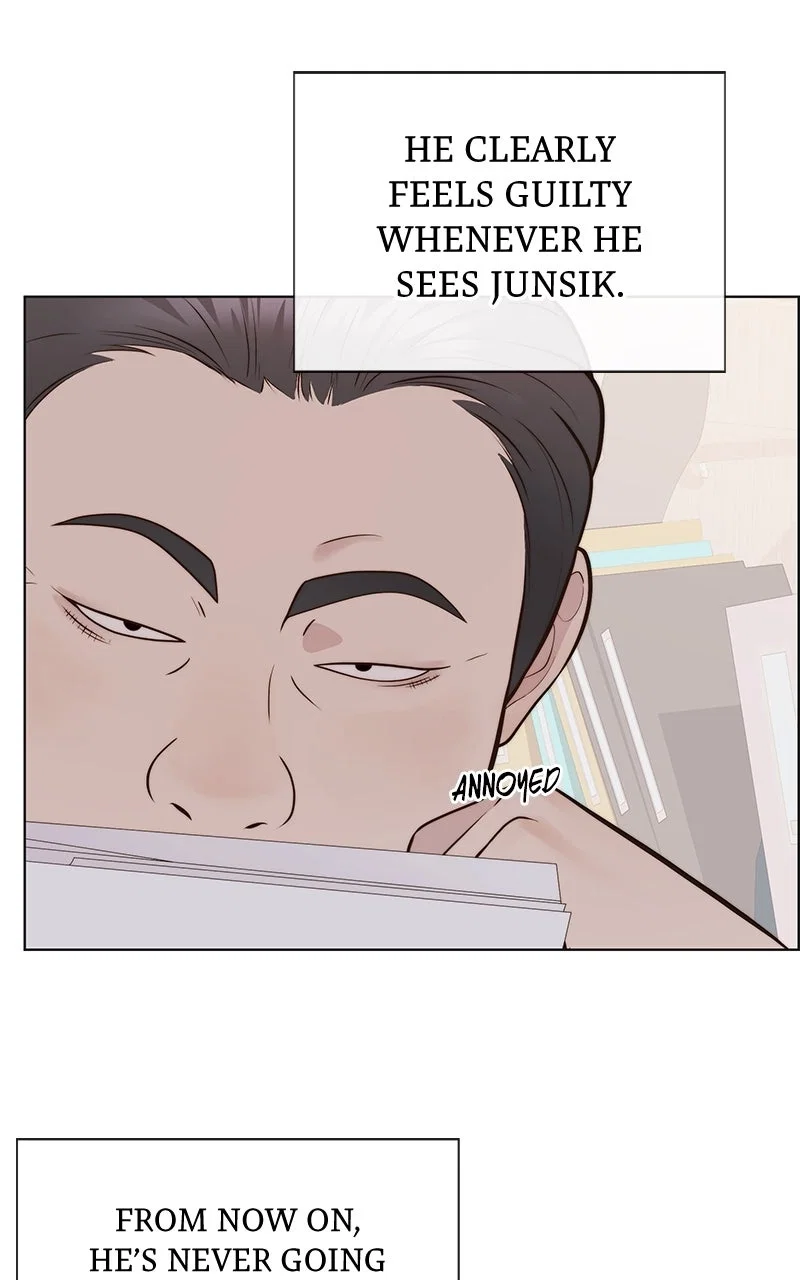 A Man's Man Chapter 212 - Page 2