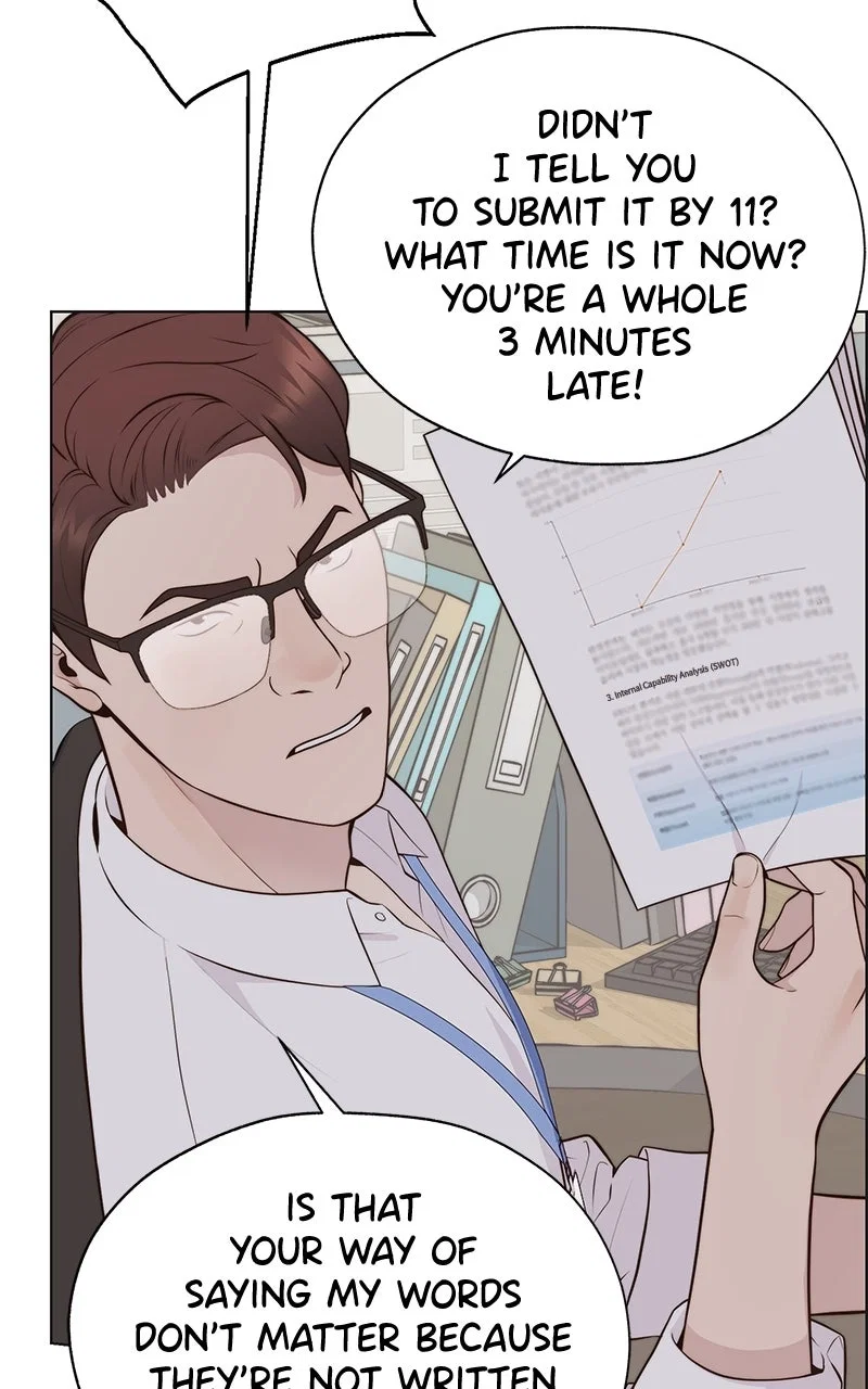 A Man's Man Chapter 212 - Page 5
