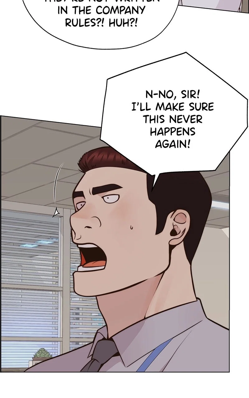 A Man's Man Chapter 212 - Page 6