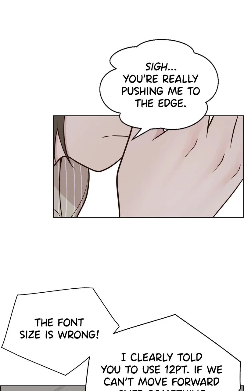 A Man's Man Chapter 212 - Page 7