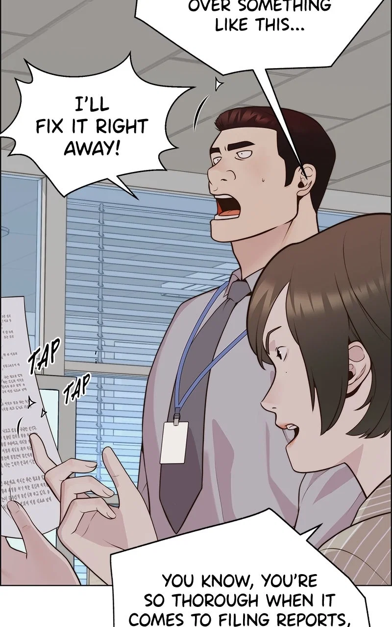 A Man's Man Chapter 212 - Page 8