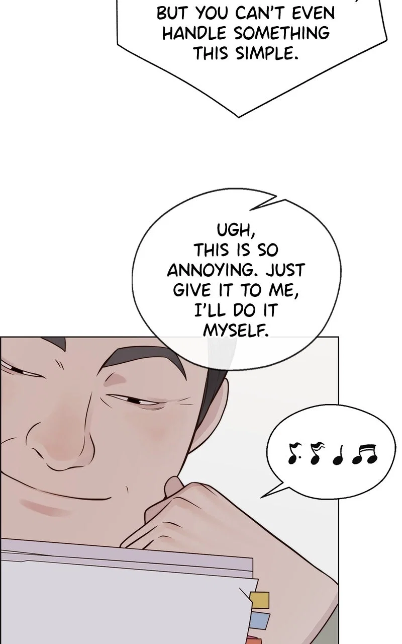 A Man's Man Chapter 212 - Page 9