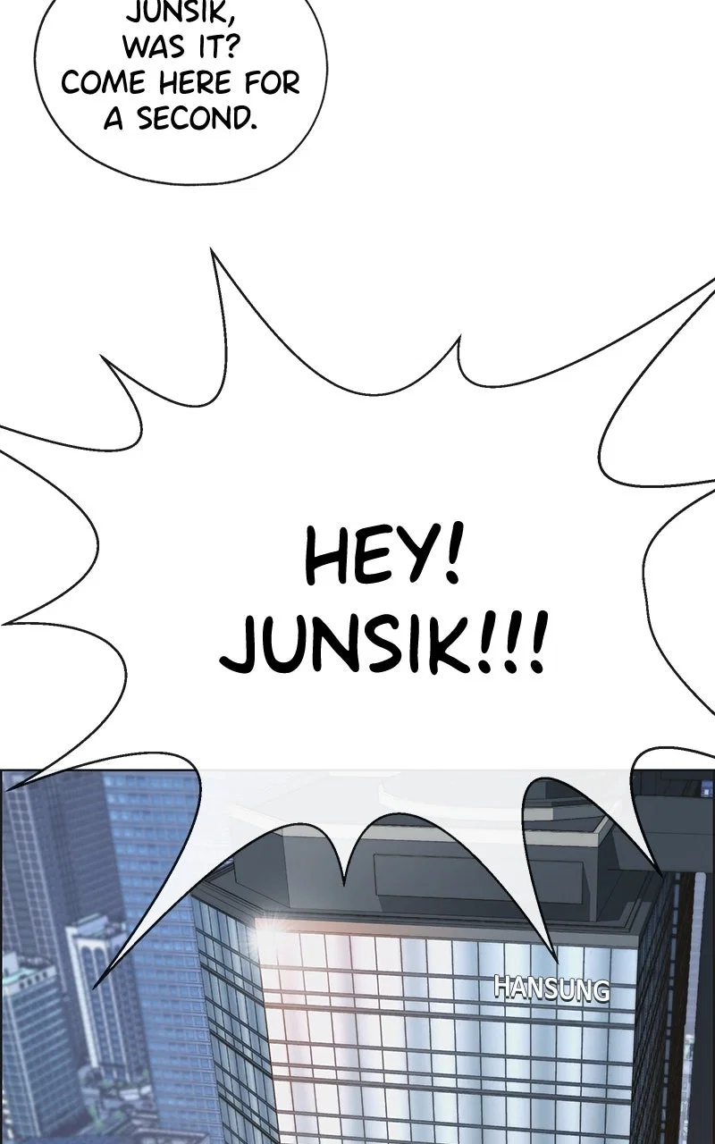 A Man's Man Chapter 212 - Page 11