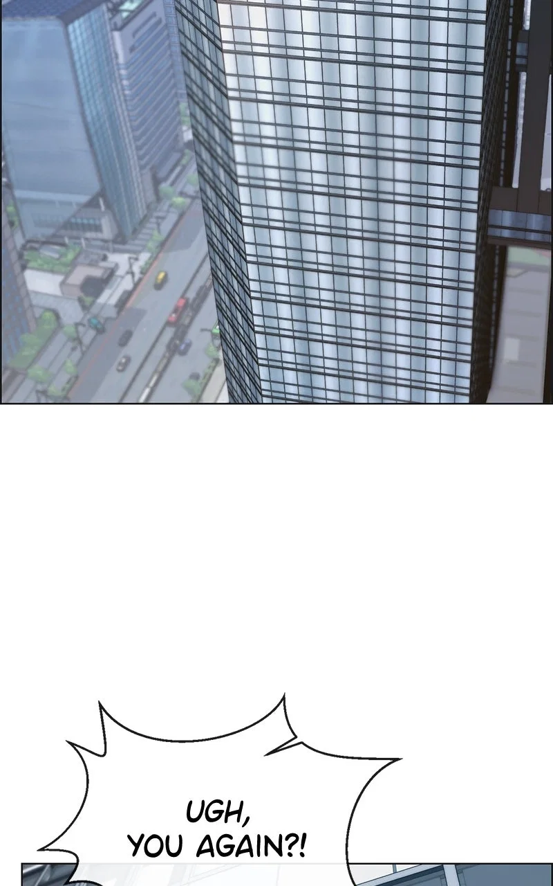 A Man's Man Chapter 212 - Page 12