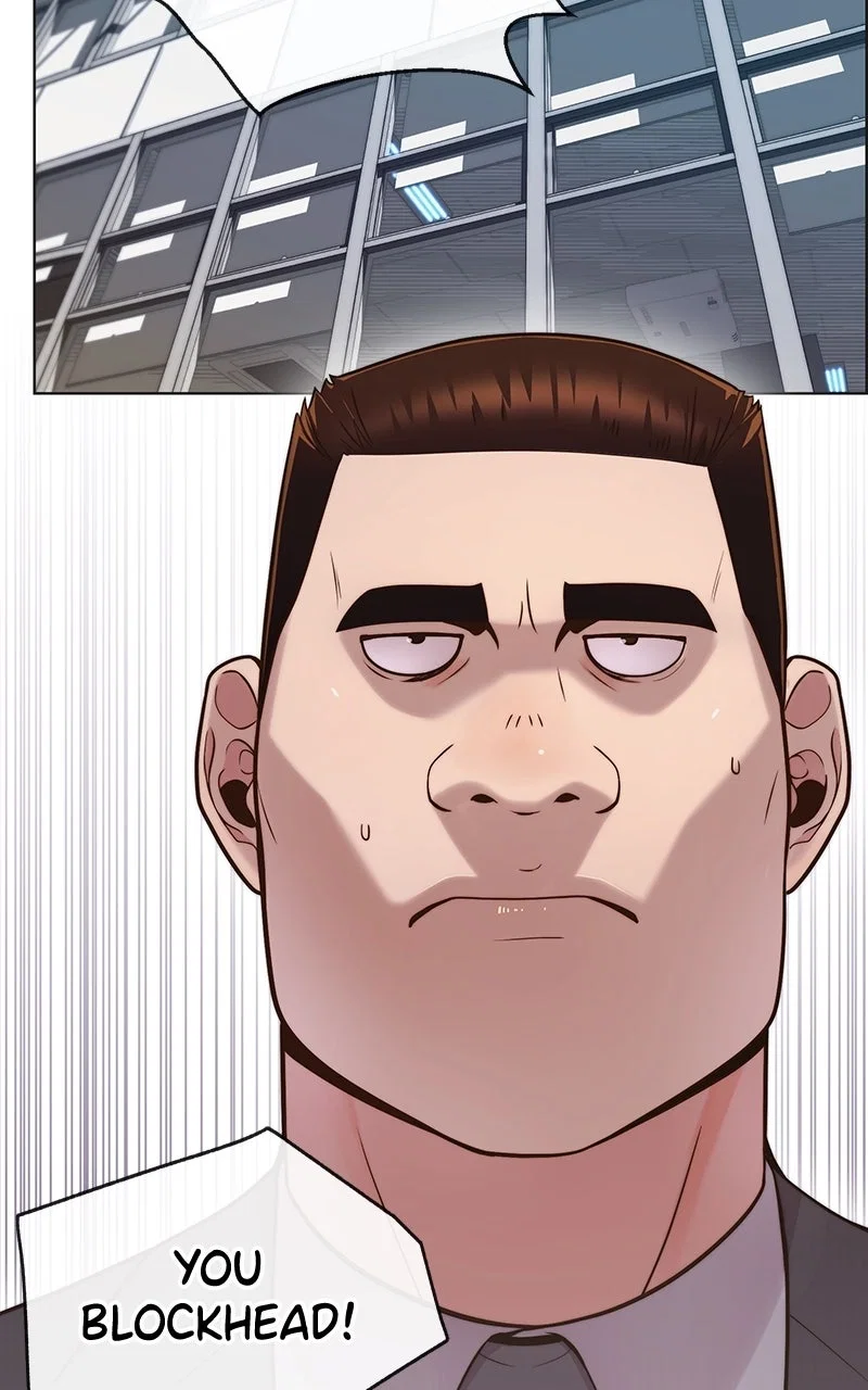 A Man's Man Chapter 212 - Page 13