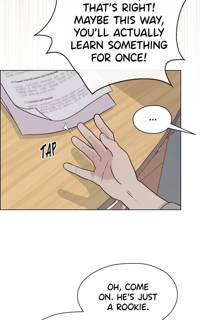 A Man's Man Chapter 212 - Page 16