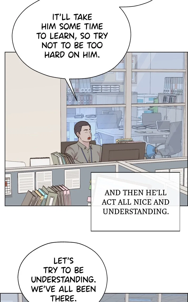 A Man's Man Chapter 212 - Page 17