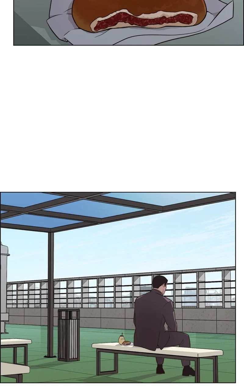 A Man's Man Chapter 212 - Page 21
