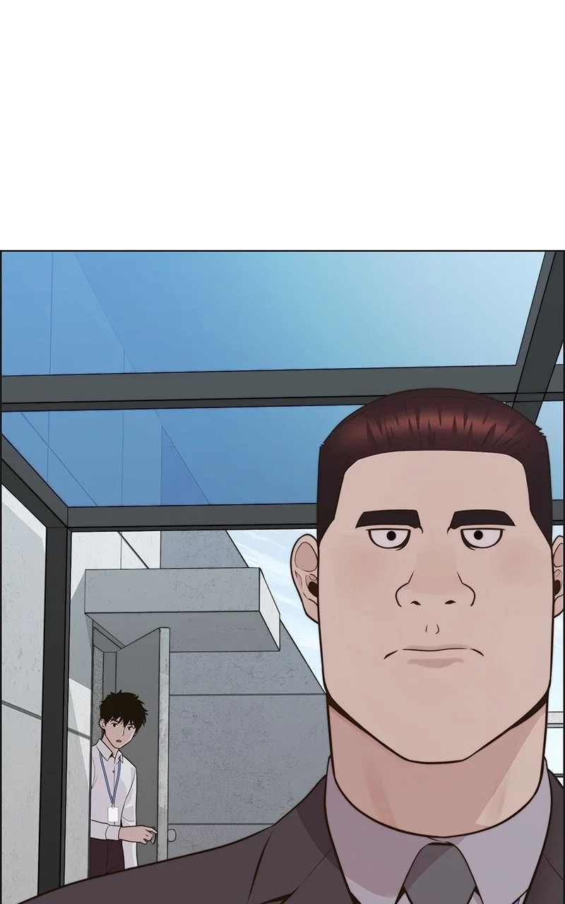 A Man's Man Chapter 212 - Page 22