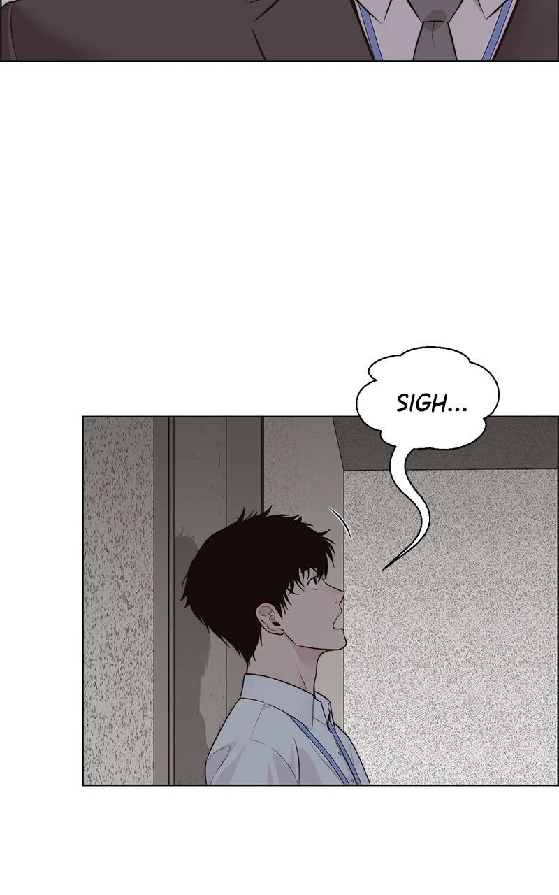 A Man's Man Chapter 212 - Page 23