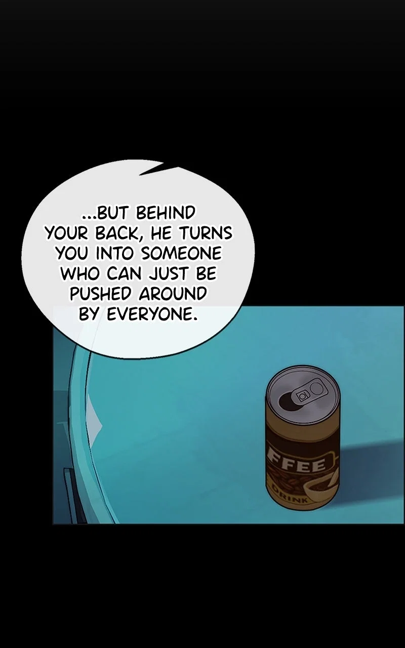 A Man's Man Chapter 212 - Page 26