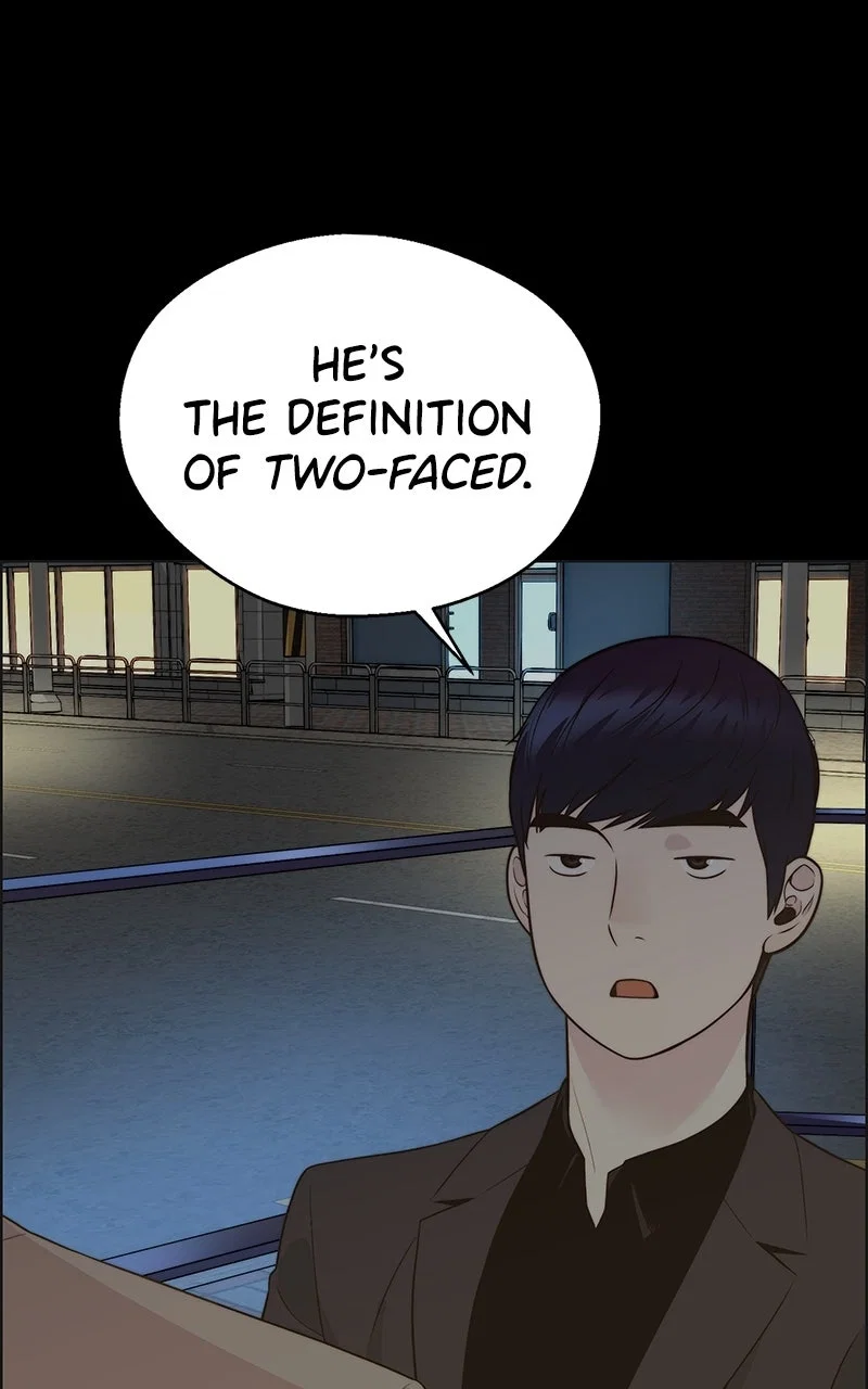 A Man's Man Chapter 212 - Page 27