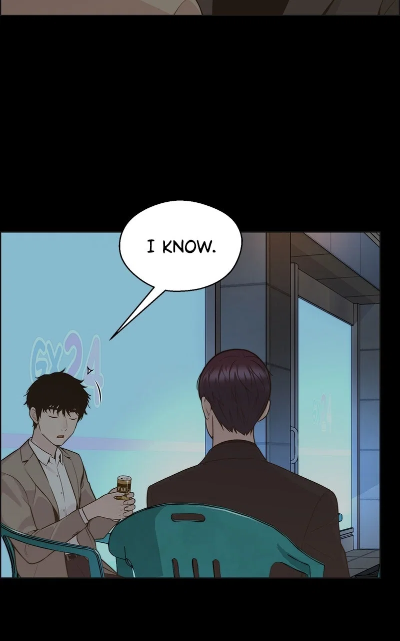 A Man's Man Chapter 212 - Page 28