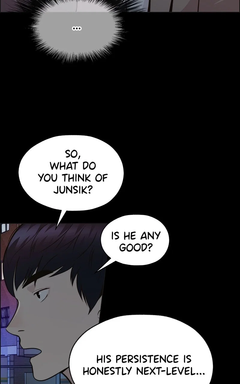 A Man's Man Chapter 212 - Page 30