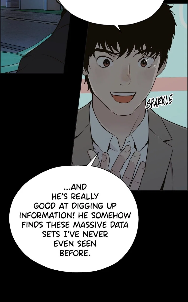 A Man's Man Chapter 212 - Page 31