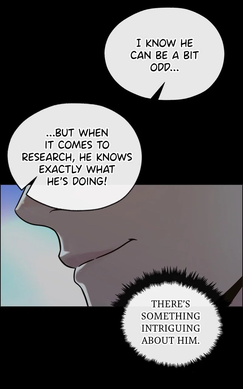 A Man's Man Chapter 212 - Page 32