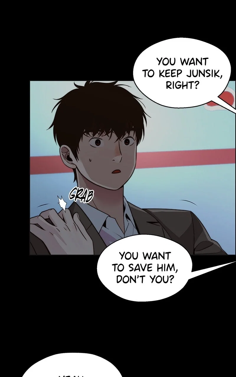A Man's Man Chapter 212 - Page 33