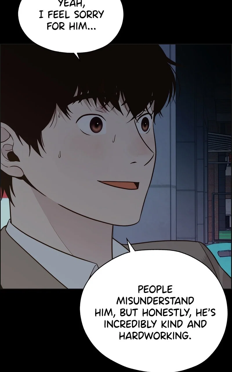 A Man's Man Chapter 212 - Page 34