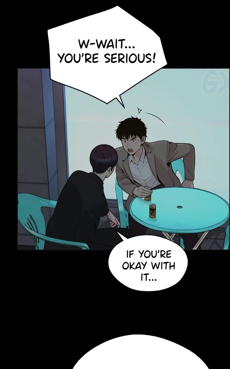 A Man's Man Chapter 212 - Page 37