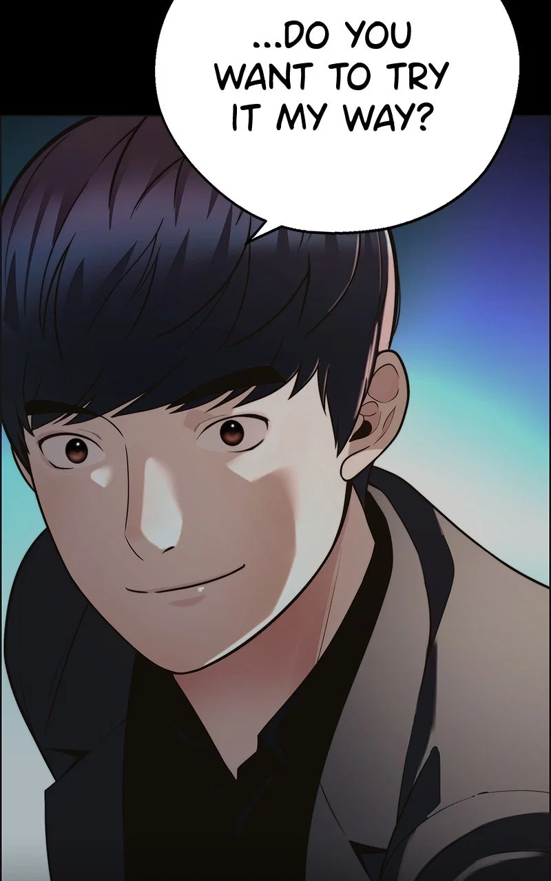 A Man's Man Chapter 212 - Page 38