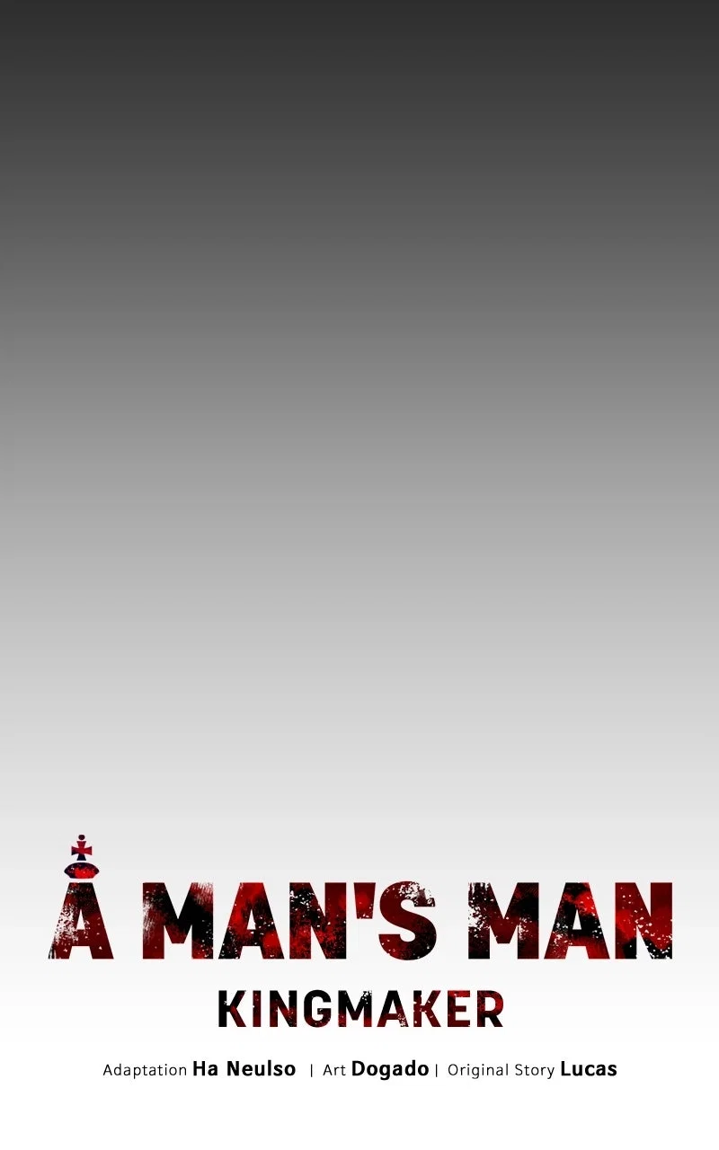 A Man's Man Chapter 212 - Page 40