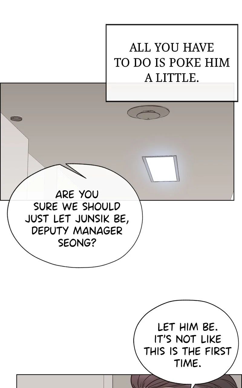 A Man's Man Chapter 212 - Page 42