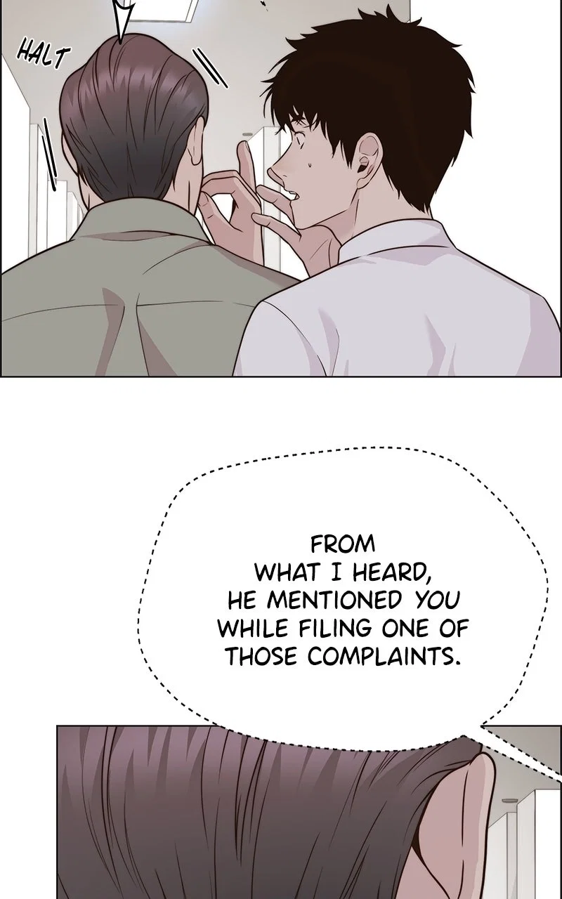 A Man's Man Chapter 212 - Page 44