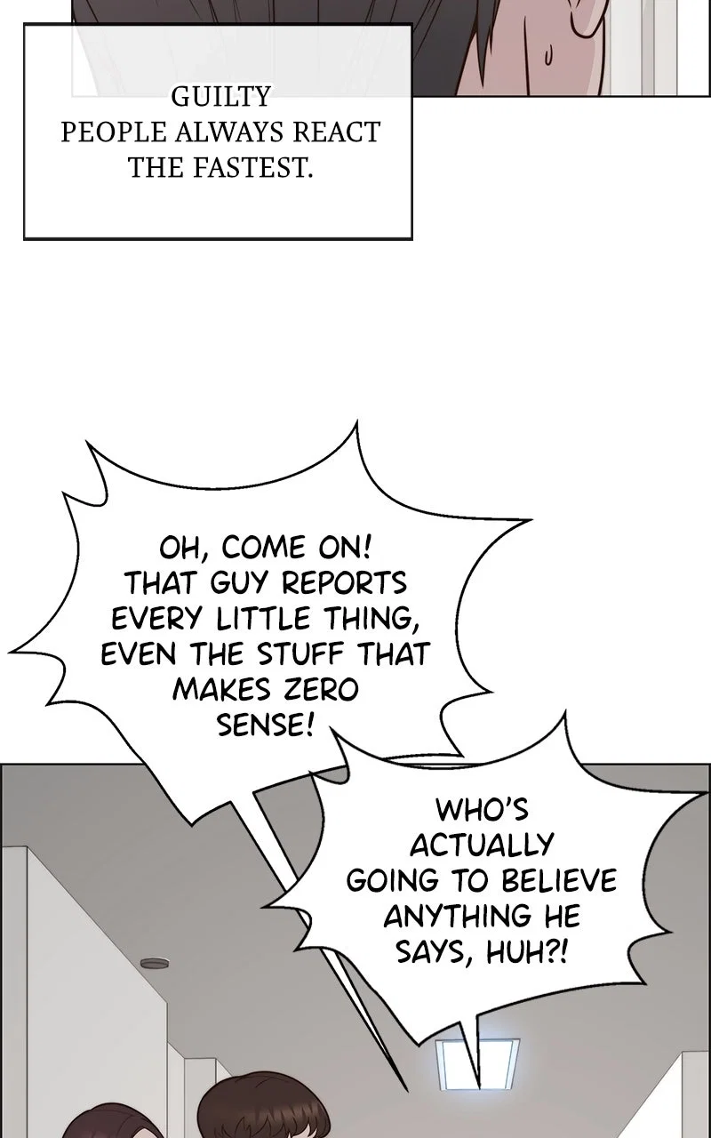 A Man's Man Chapter 212 - Page 45