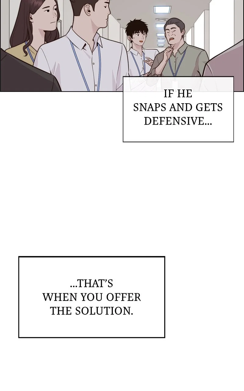 A Man's Man Chapter 212 - Page 46