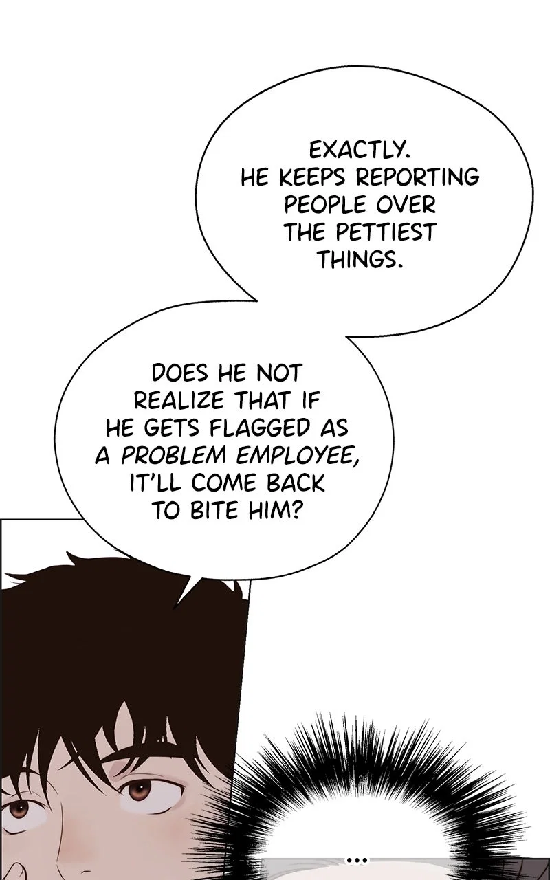 A Man's Man Chapter 212 - Page 47