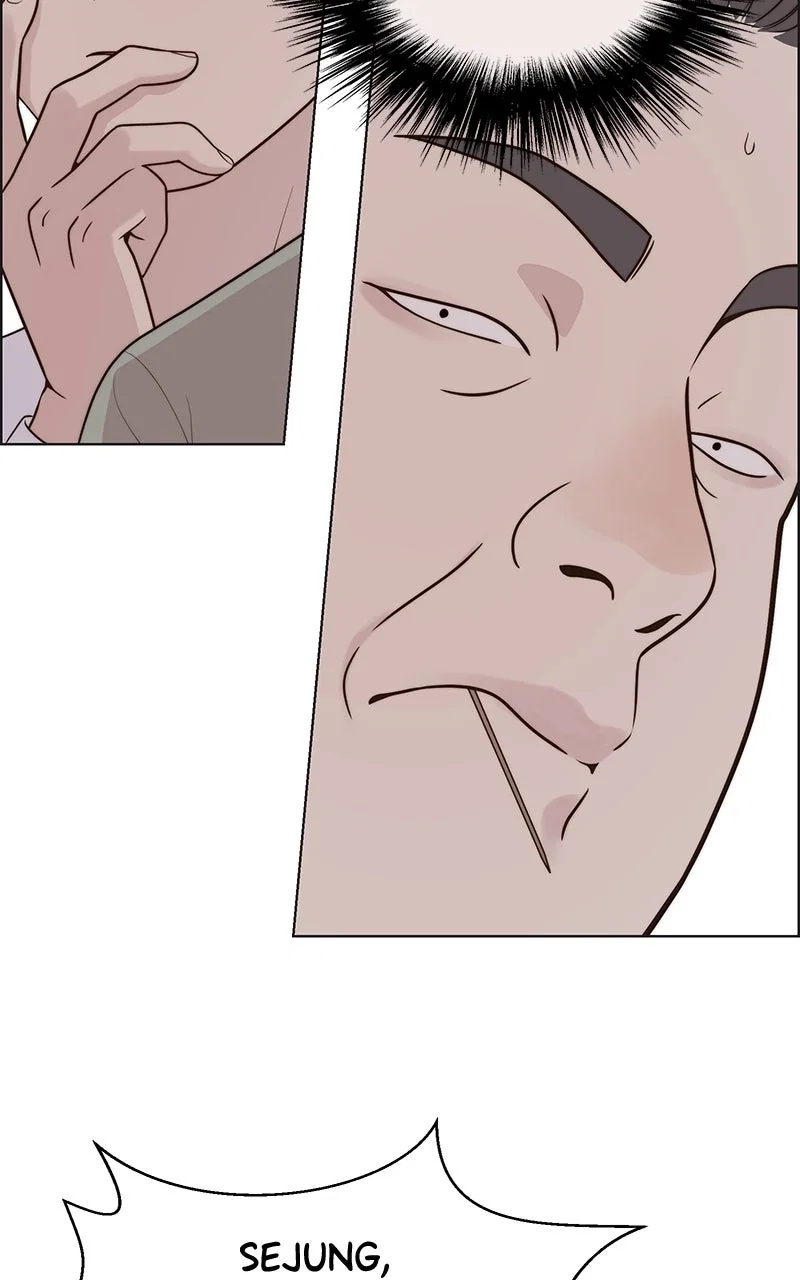 A Man's Man Chapter 212 - Page 48