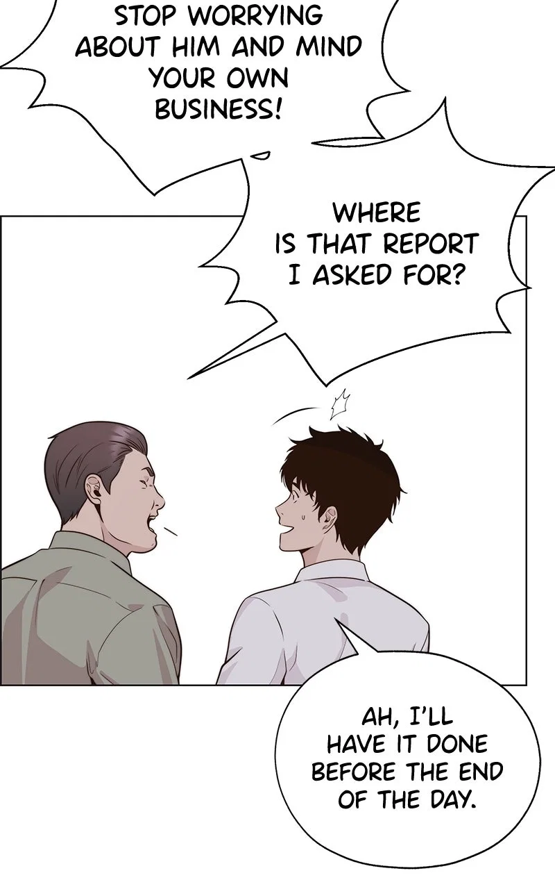 A Man's Man Chapter 212 - Page 49