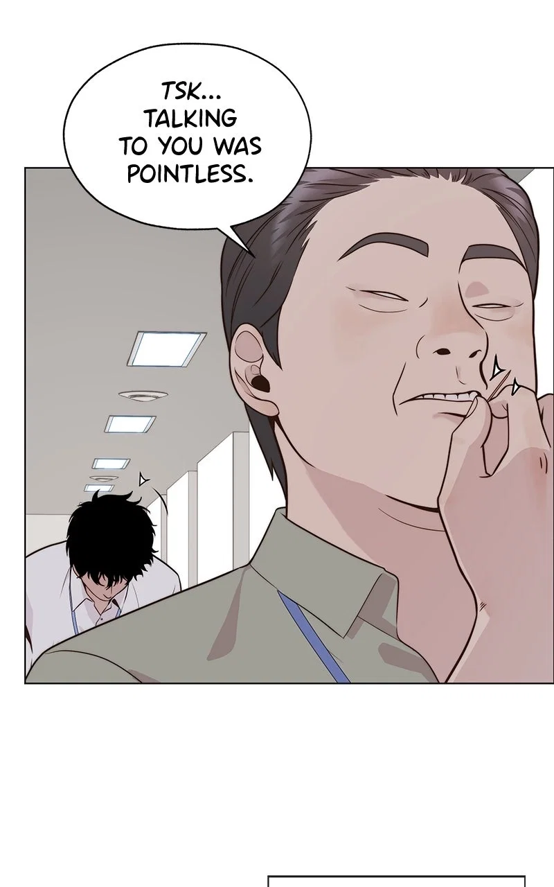 A Man's Man Chapter 212 - Page 50