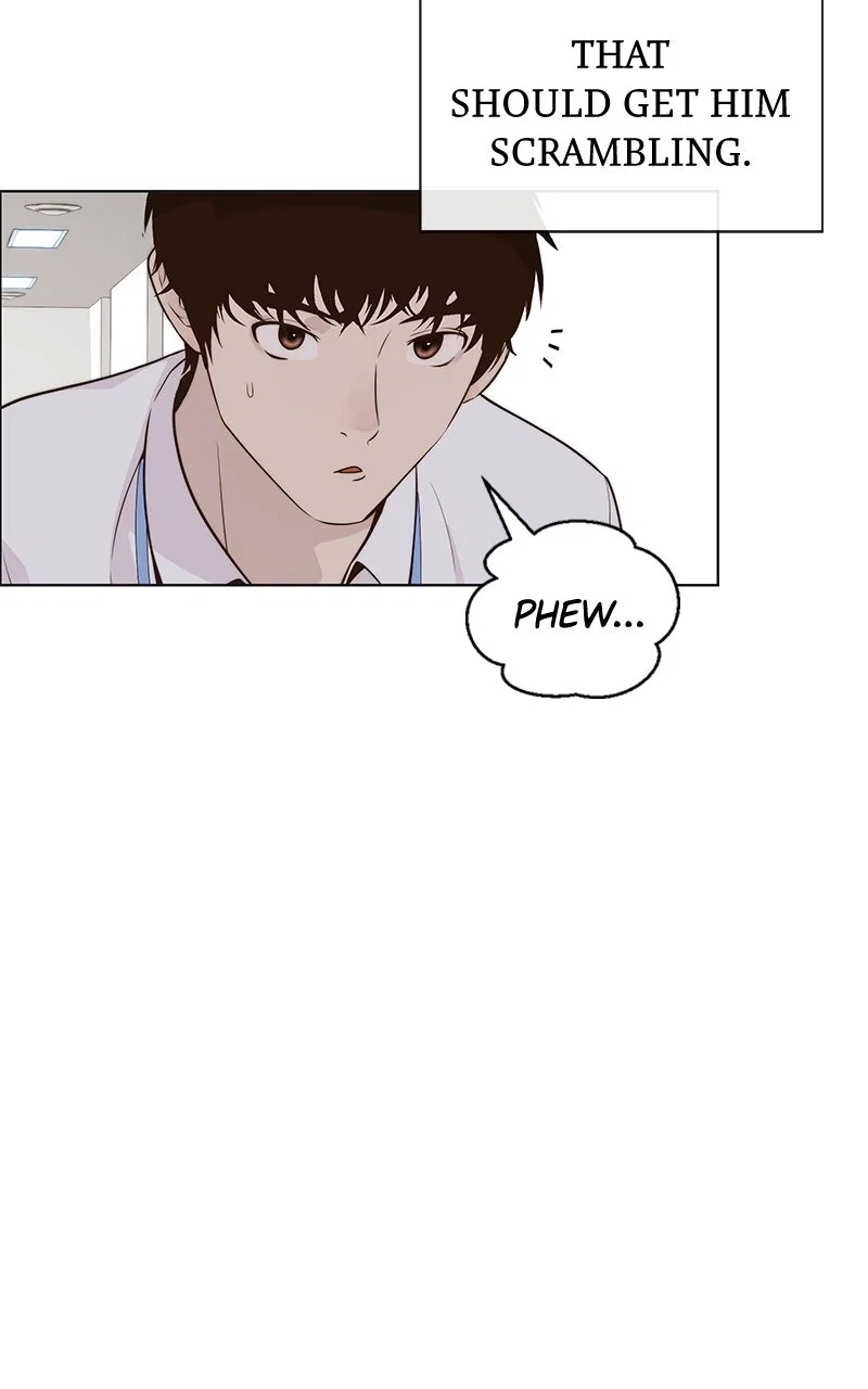A Man's Man Chapter 212 - Page 51