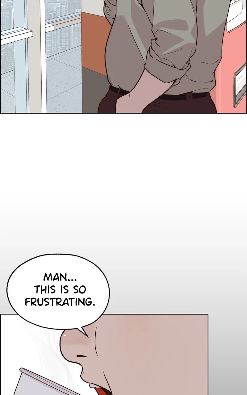 A Man's Man Chapter 212 - Page 54