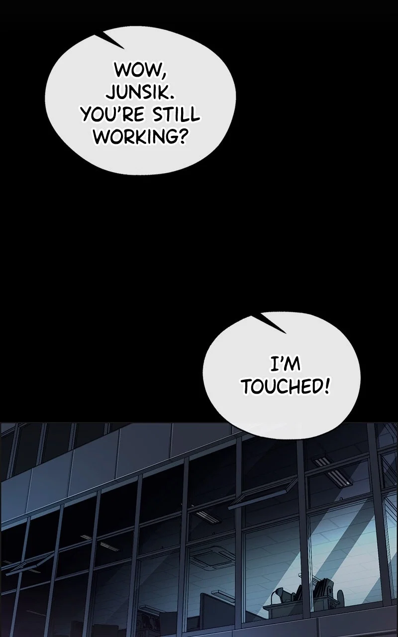 A Man's Man Chapter 212 - Page 56