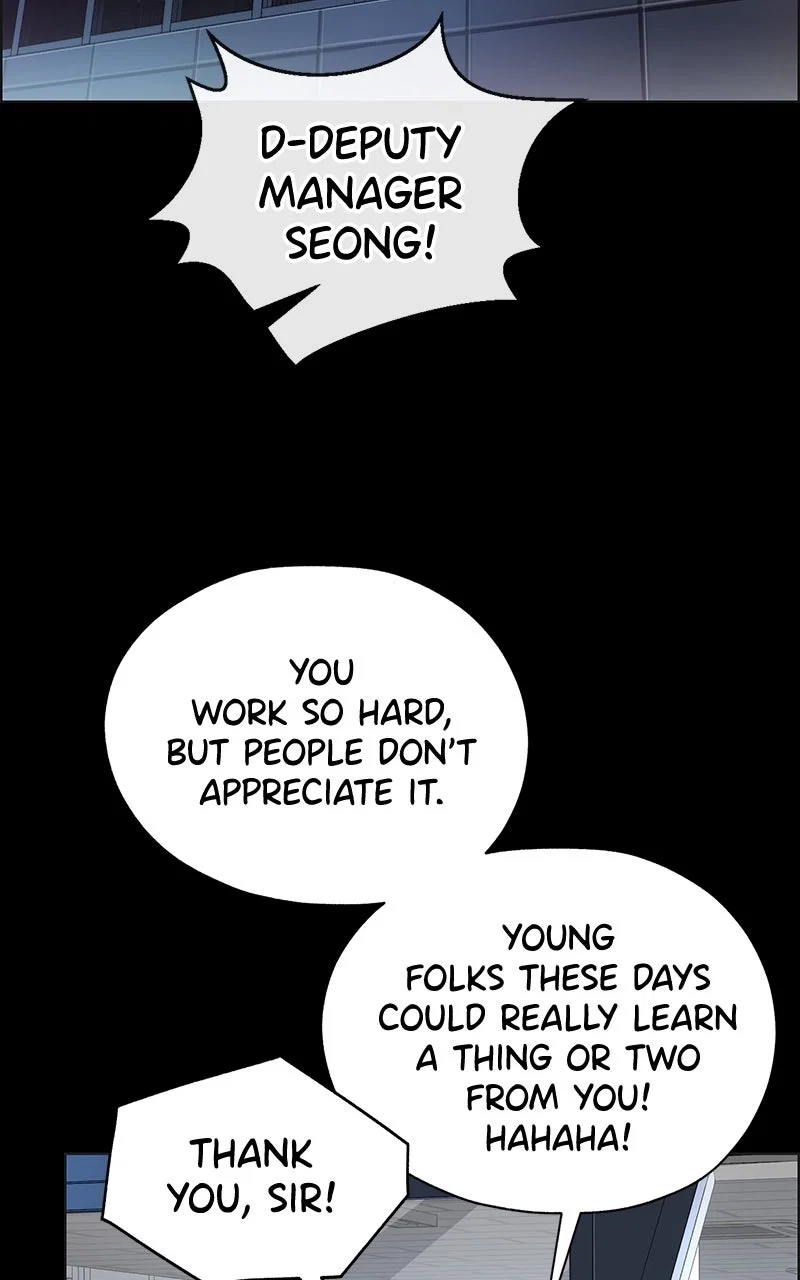 A Man's Man Chapter 212 - Page 57