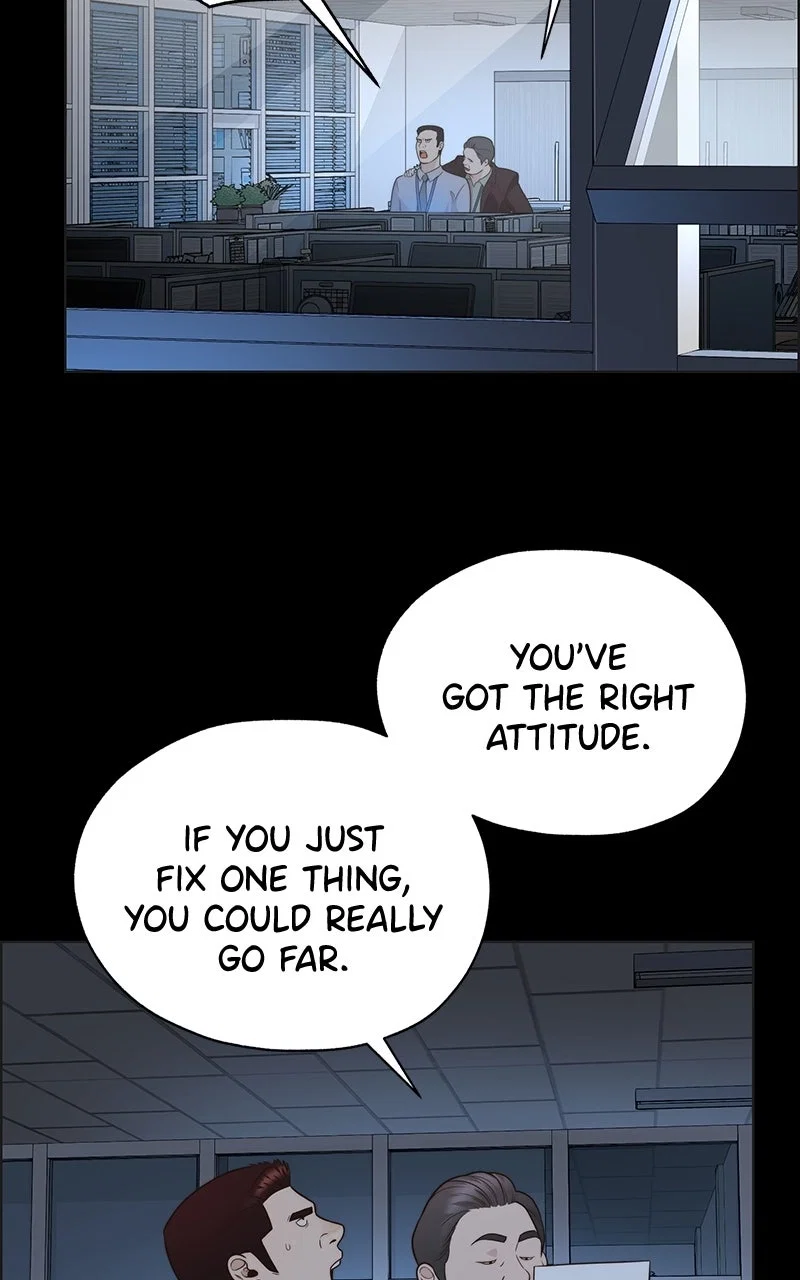 A Man's Man Chapter 212 - Page 58