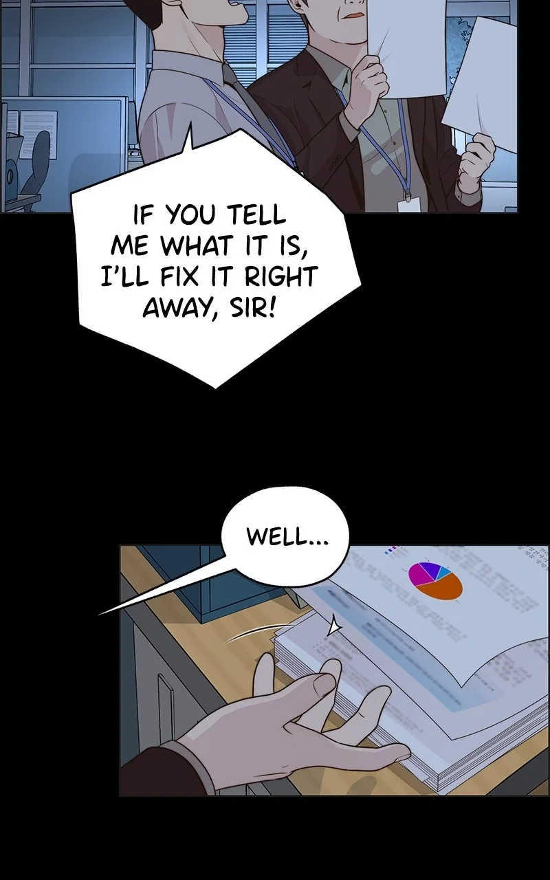 A Man's Man Chapter 212 - Page 59