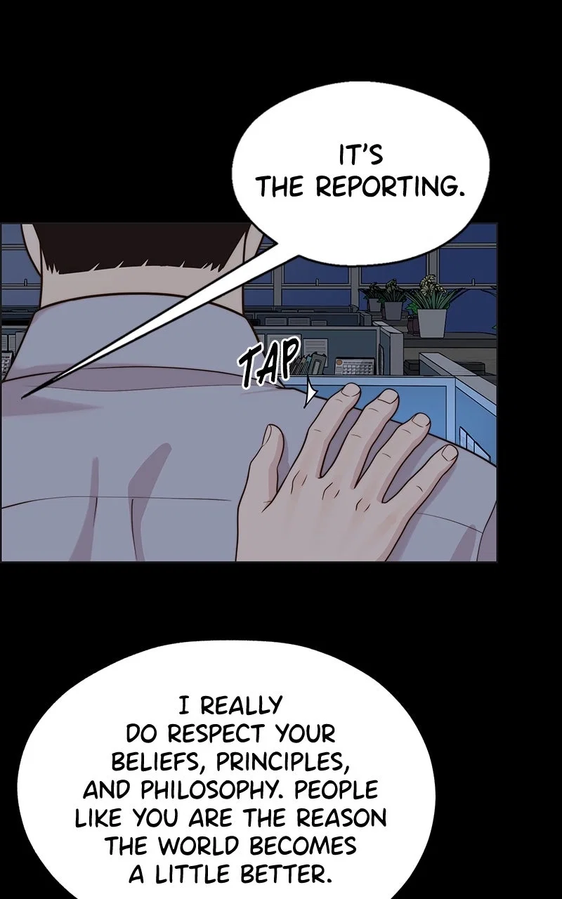 A Man's Man Chapter 212 - Page 60