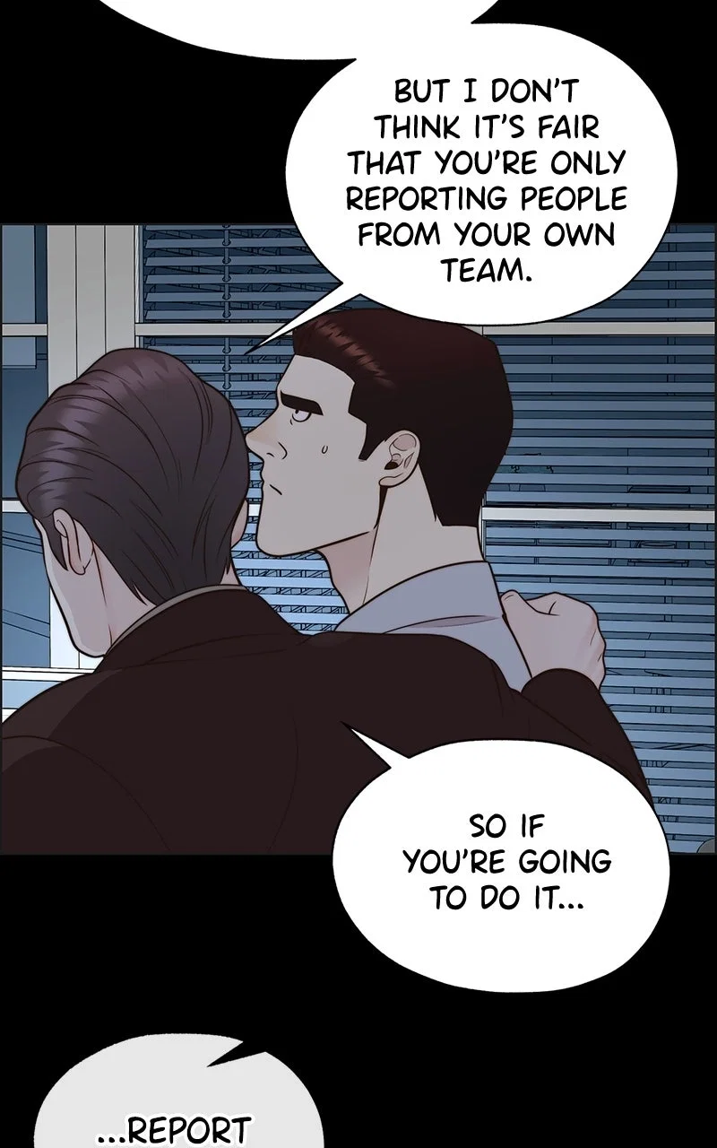 A Man's Man Chapter 212 - Page 61
