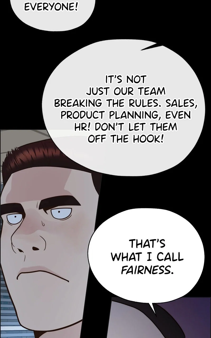 A Man's Man Chapter 212 - Page 62