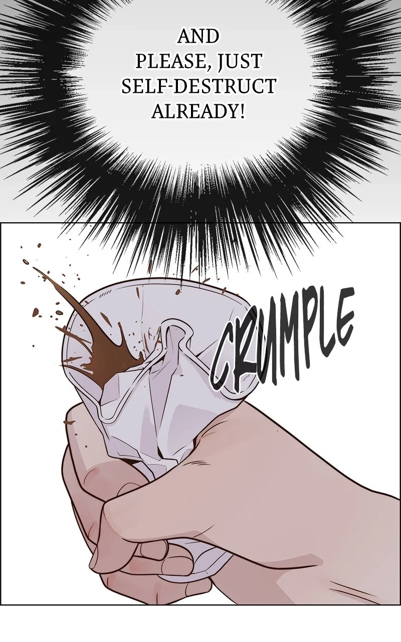 A Man's Man Chapter 212 - Page 65