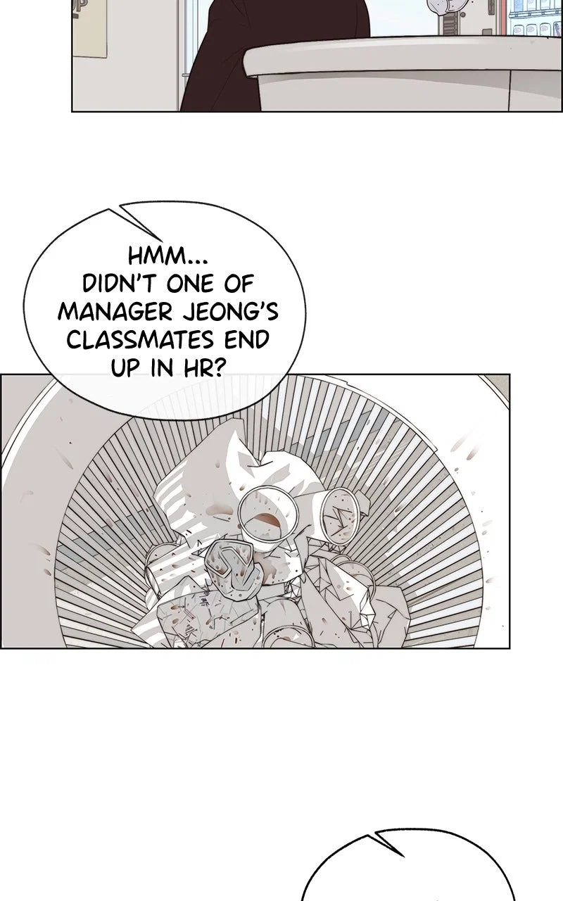 A Man's Man Chapter 212 - Page 67