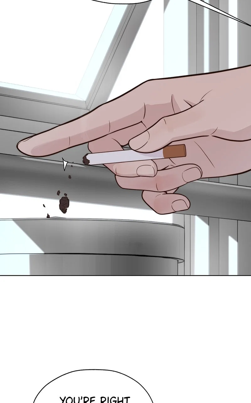 A Man's Man Chapter 212 - Page 71