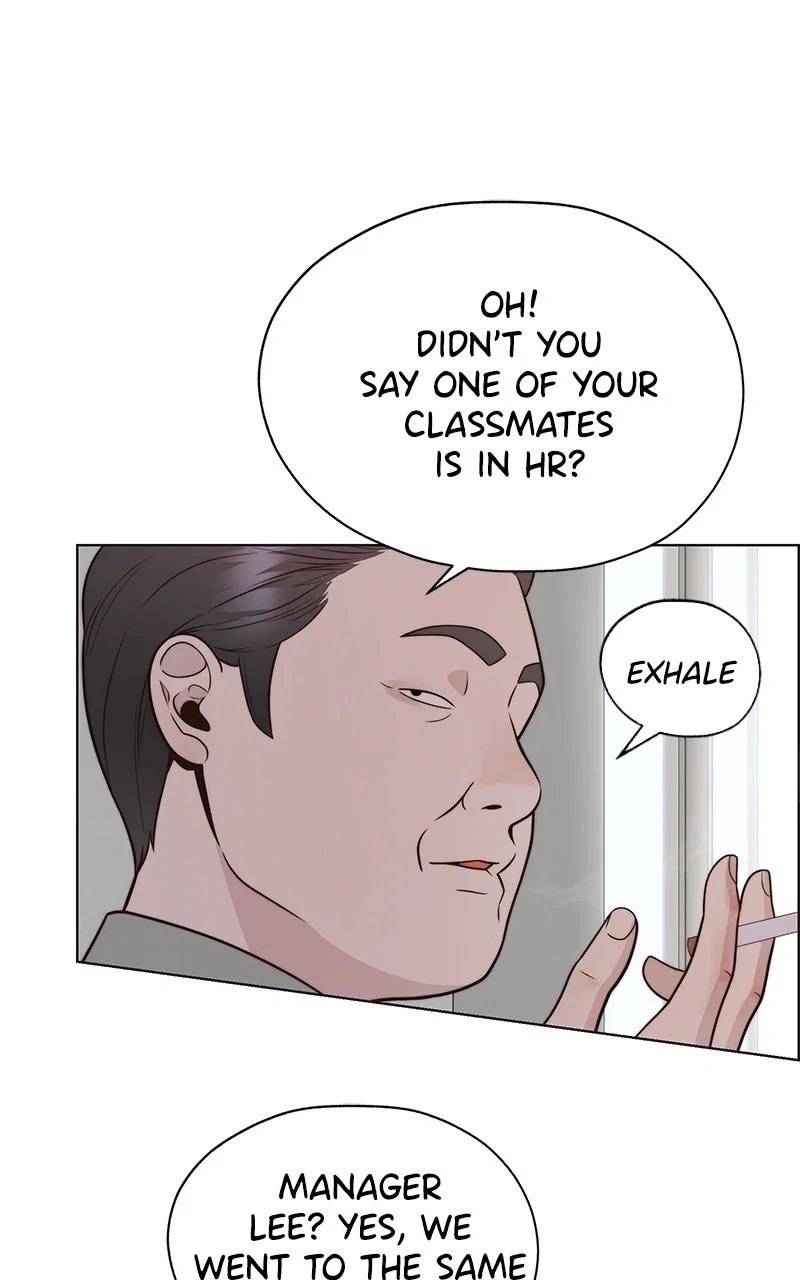 A Man's Man Chapter 212 - Page 73