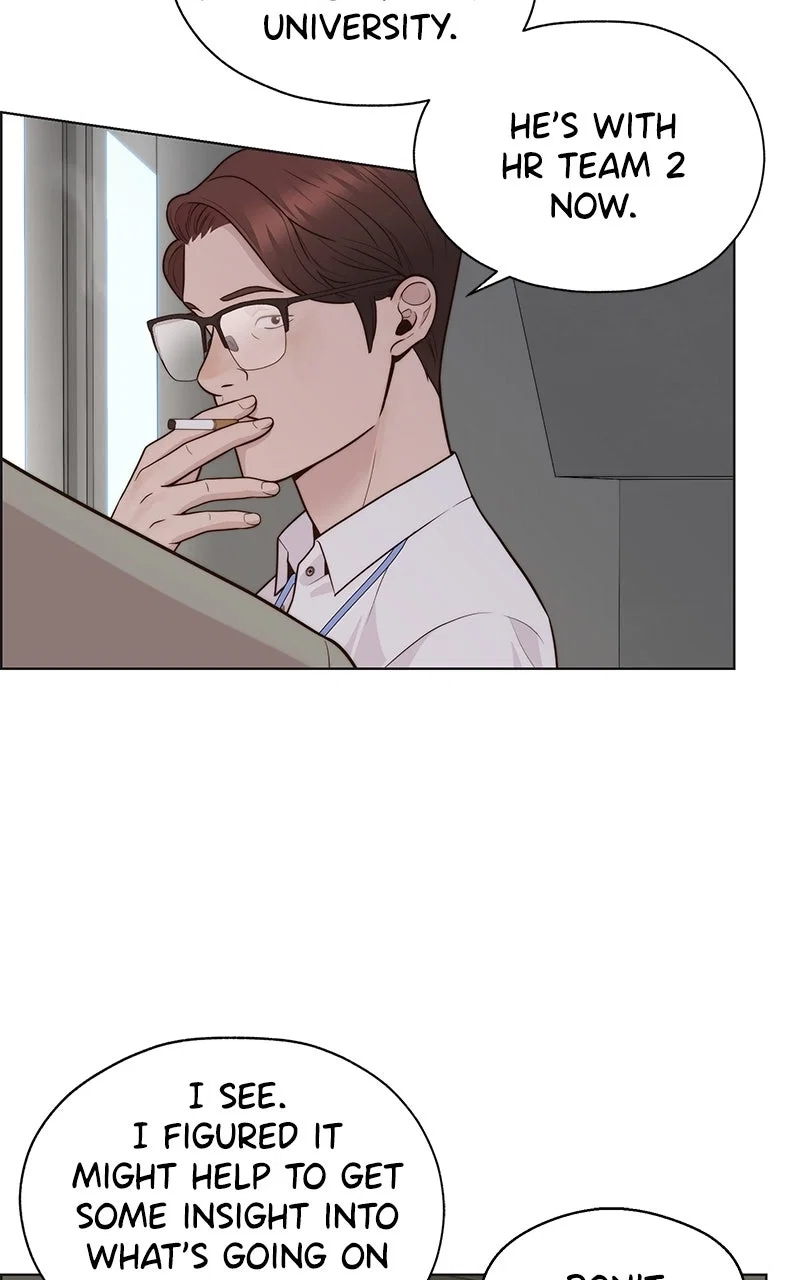 A Man's Man Chapter 212 - Page 74